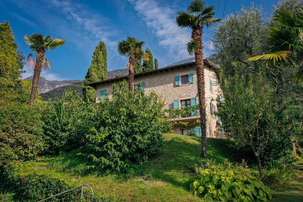 Giacomazzi House Bri Apartment Малчезине Екстериор снимка