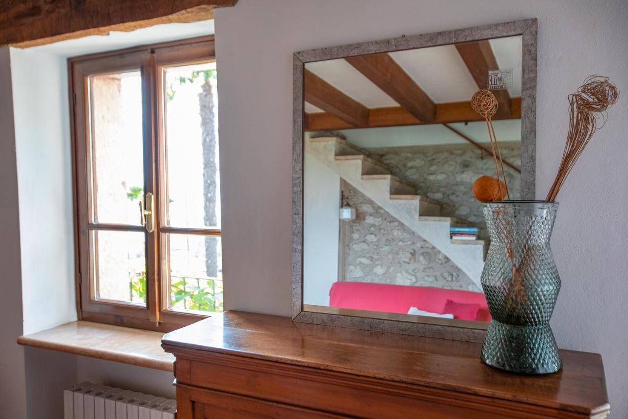 Giacomazzi House Bri Apartment Малчезине Екстериор снимка