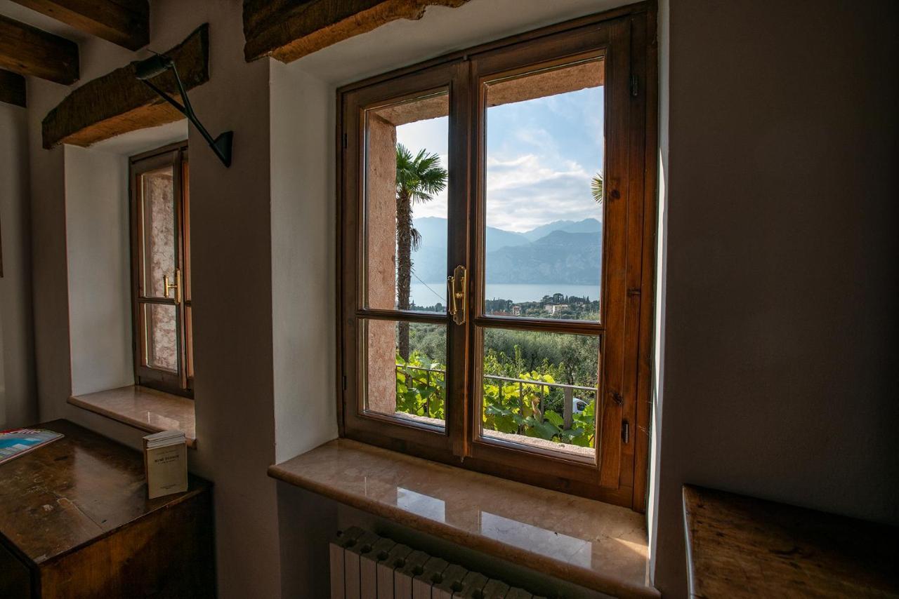 Giacomazzi House Bri Apartment Малчезине Екстериор снимка