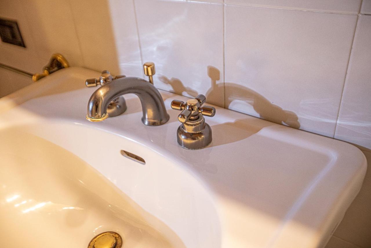 Giacomazzi House Bri Apartment Малчезине Екстериор снимка